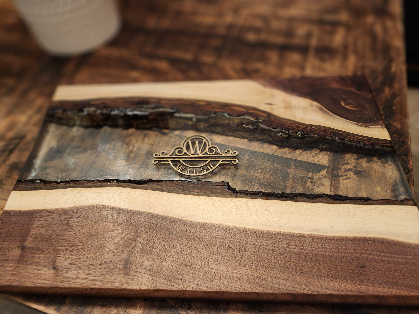 Cutting Board