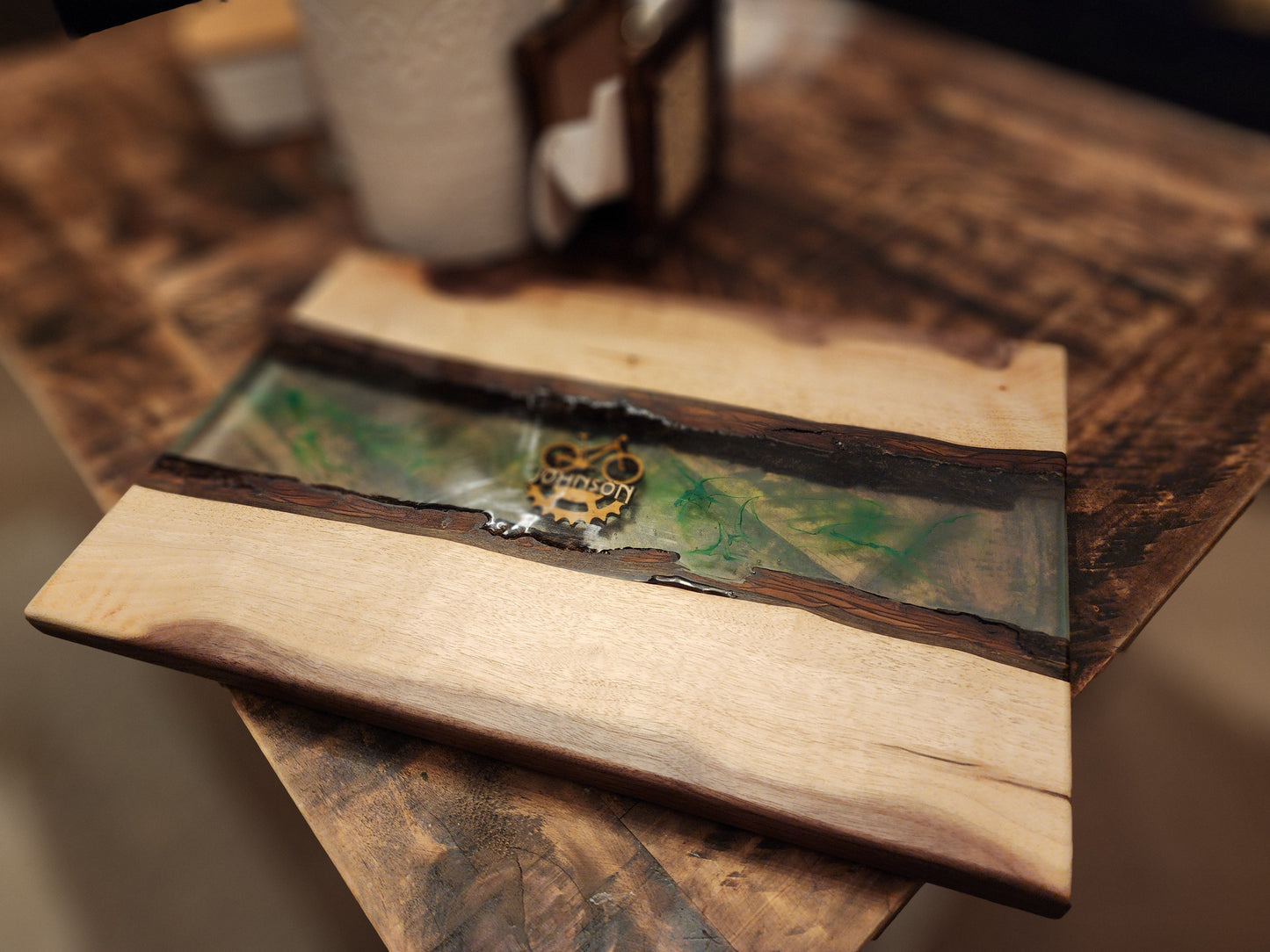 Cutting Board