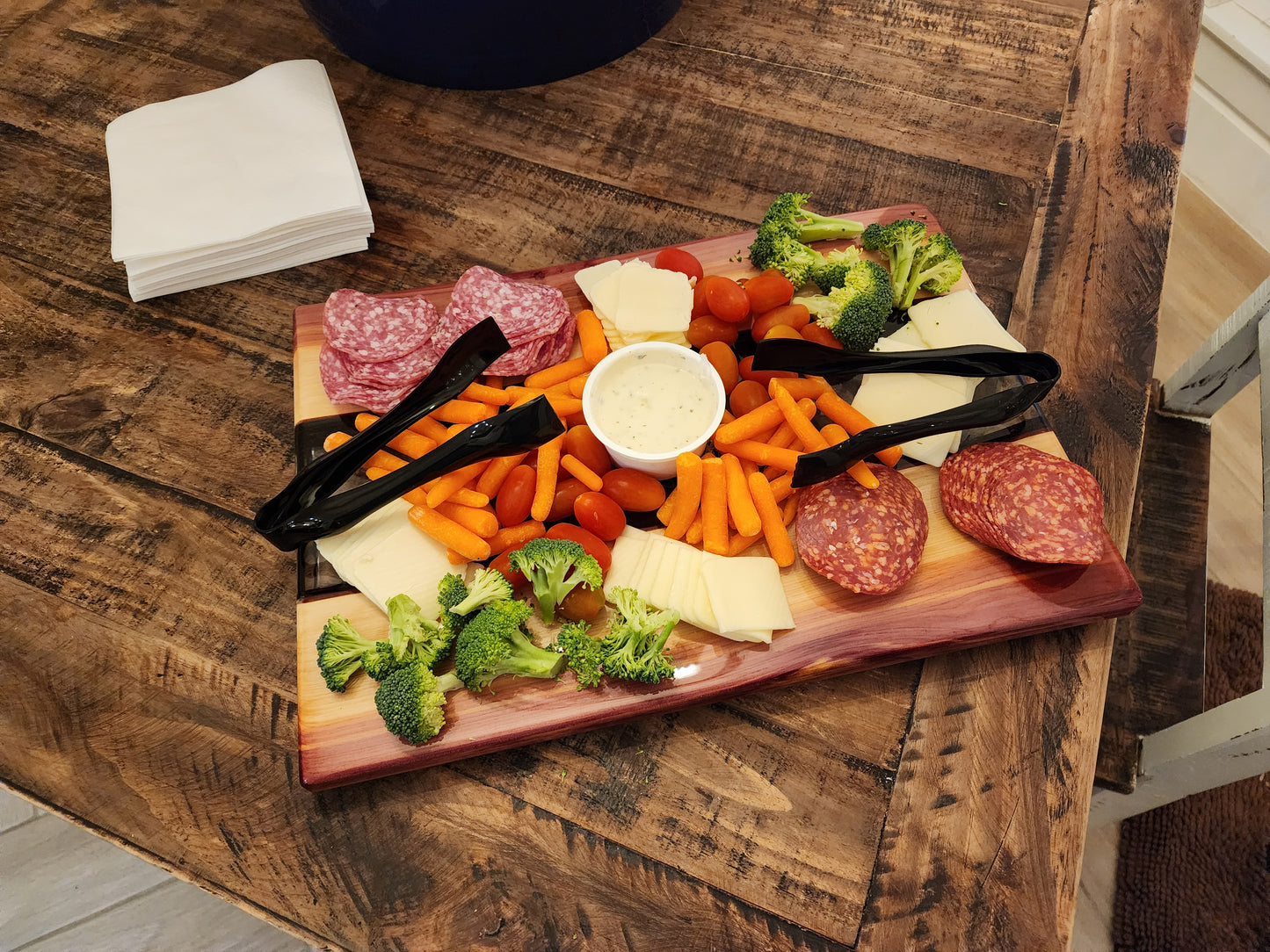Cutting Board